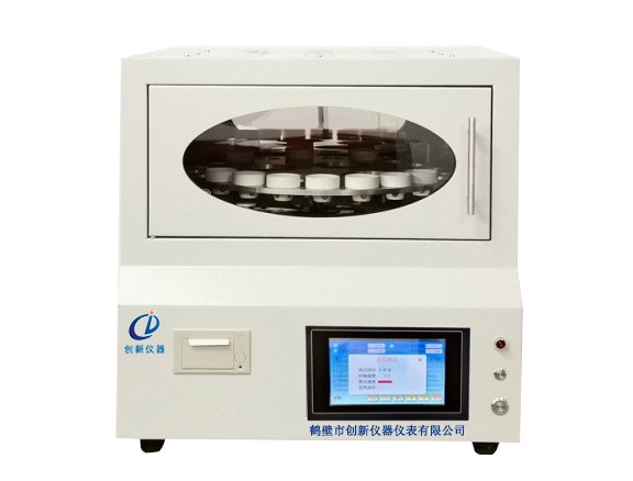 CX-SC5000F全自动水分测定仪图片