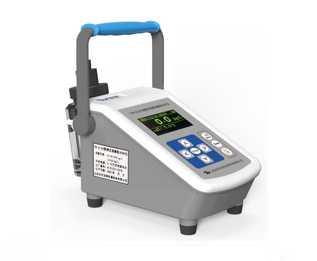 TW-6136便携式溶解氧分析仪图�?></a></div>    <span style=