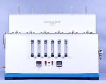 SYP-0085发动机冷却液腐蚀测定�?玻璃器皿�?图片