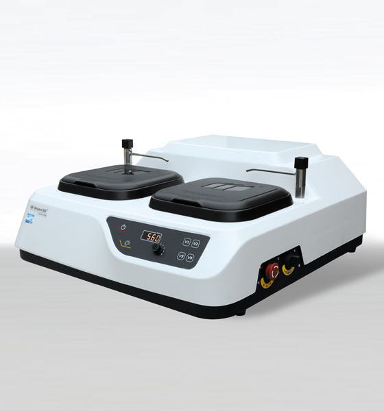 MoPao200E/250E型金相试样磨抛机图片