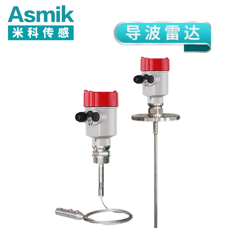 MIK-RD70型智能导波雷达液位计图片