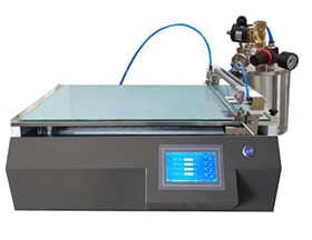 小型实验室涂布机图片