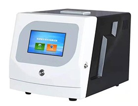 微泄漏无损密封测试仪1图片