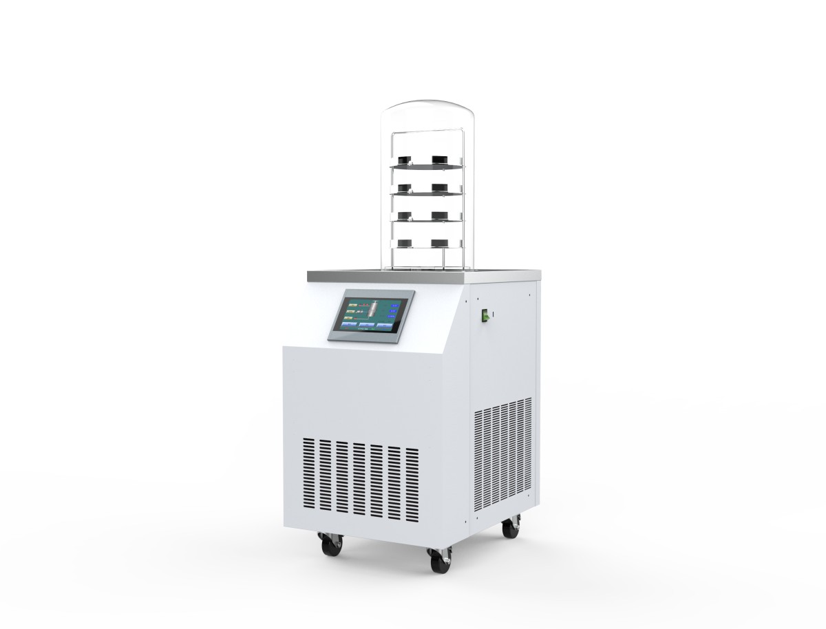 冷冻干燥�?普通型)Ymnl-12N图片