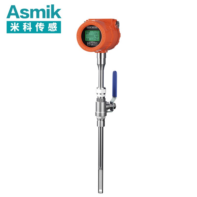 SUP-MF热式气体质量流量计图�?></a></div>    <span style=