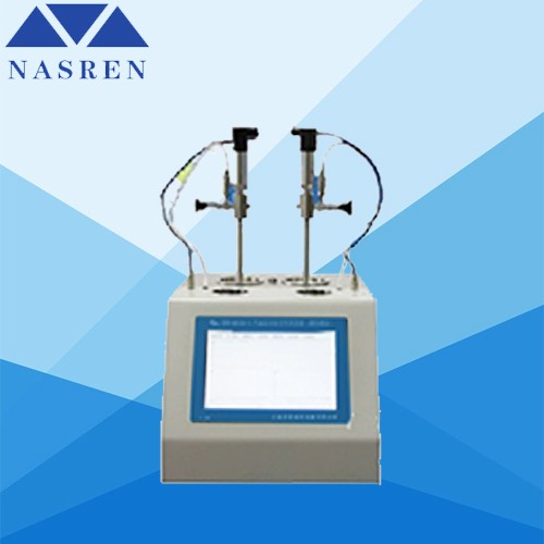 SYD-8018D-1型全自动汽油氧化安定性测定器图片