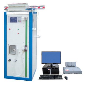 YG063型全自动单纱强力机图�?></a></div>    <span style=