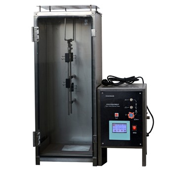 YG(B)815D-I型织物阻燃性能测试仪图�?></a></div>    <span style=