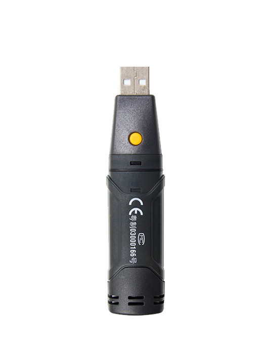 DT-171迷你型环境记录仪图片