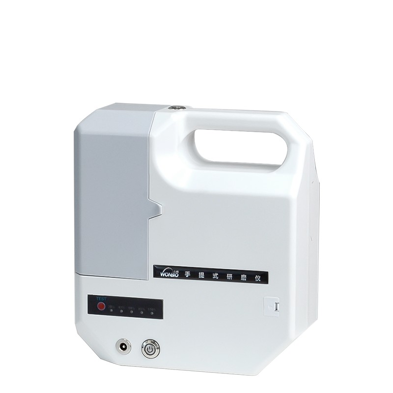 手提式研磨仪Wonbio-HD图片
