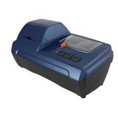 PGD3-W-O3便携式水中臭氧检测仪图片