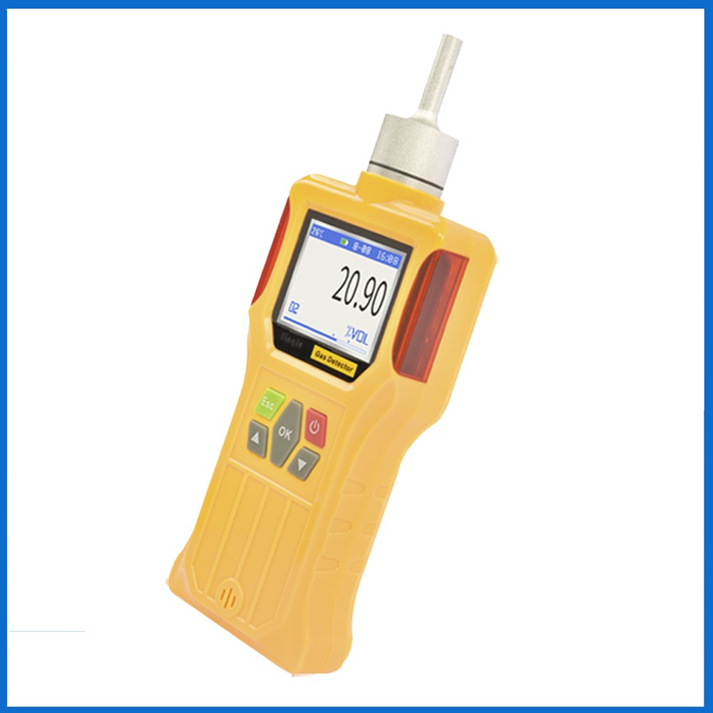 PGD3-C-CH20便携式甲醛检测仪图片