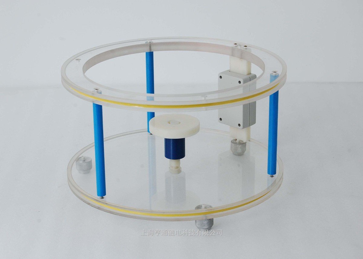 亥姆霍兹线圈300图片