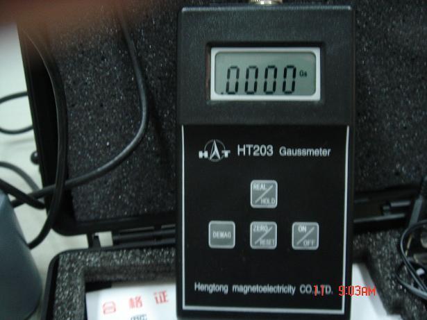 HT203磁通门磁强计图�?></a></div>    <span style=