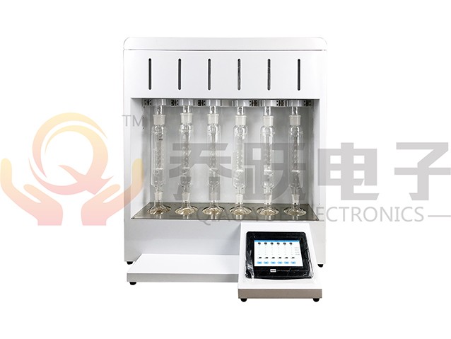 聚丙烯索式抽提器图片