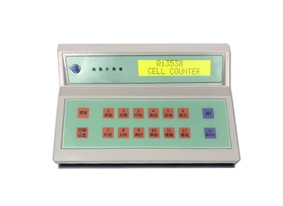 细胞分类计数器Qi3538图片