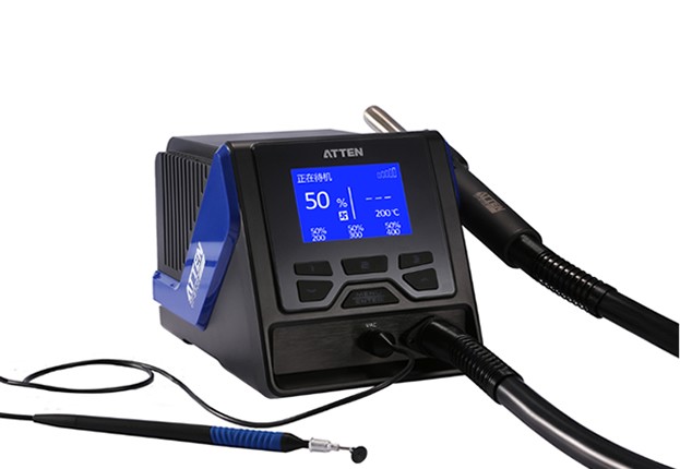 GT-8102 大功率热风维修系统图�?></a></div>    <span style=