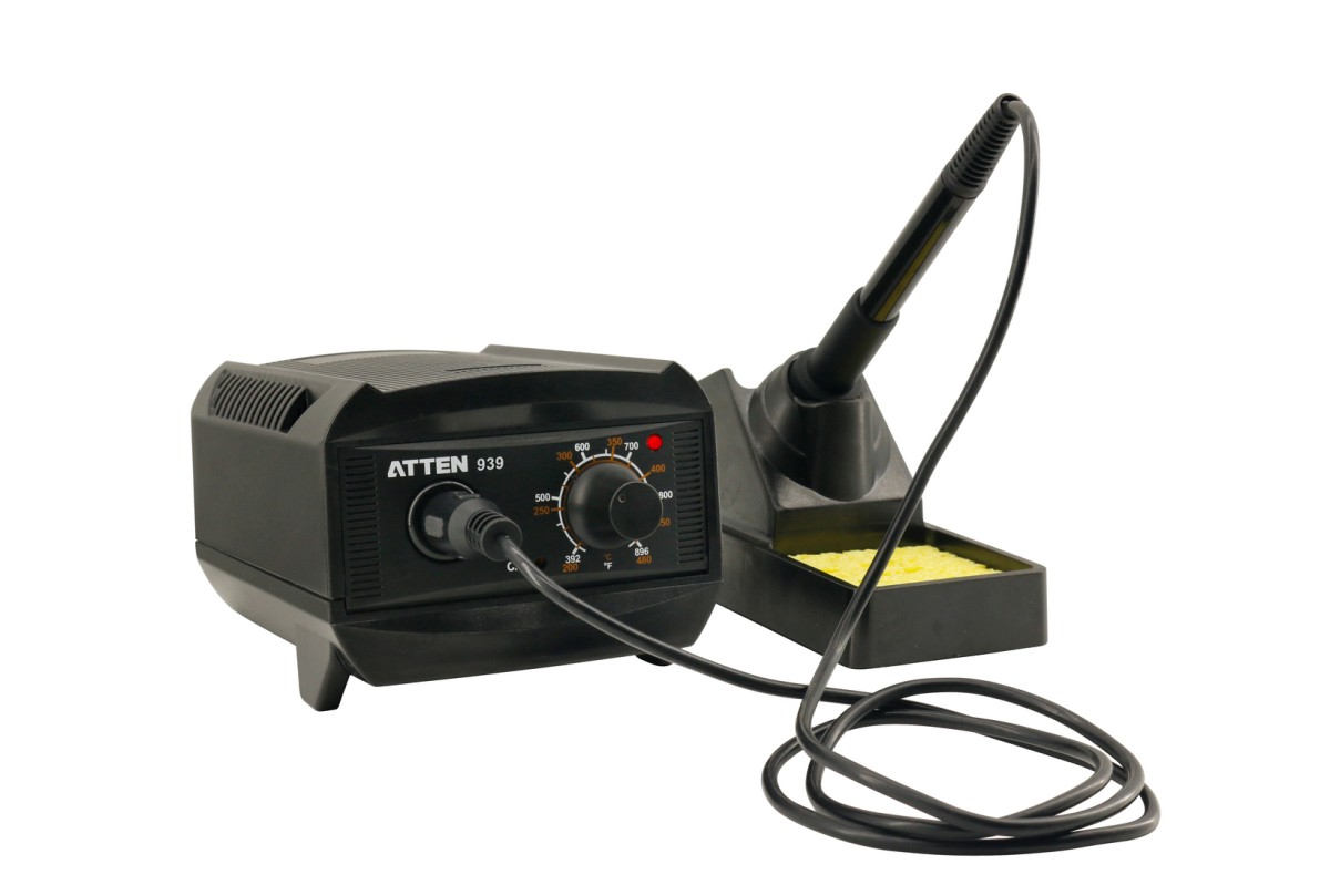 AT-939 60W恒温电焊台图�?></a></div>    <span style=