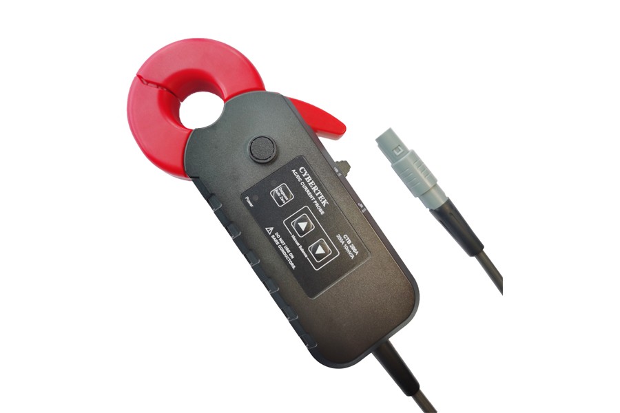 CTB200A (200A/500kHz)高精度电流探头图�?></a></div>    <span style=