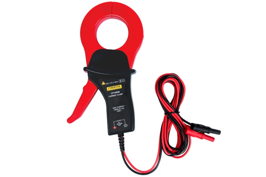 CP1000B (1000A/10kHz)低频交流电流探头图片