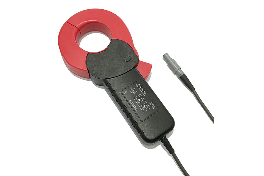 CTB500A (500A/100kHz)高精度电流探头图�?></a></div>    <span style=