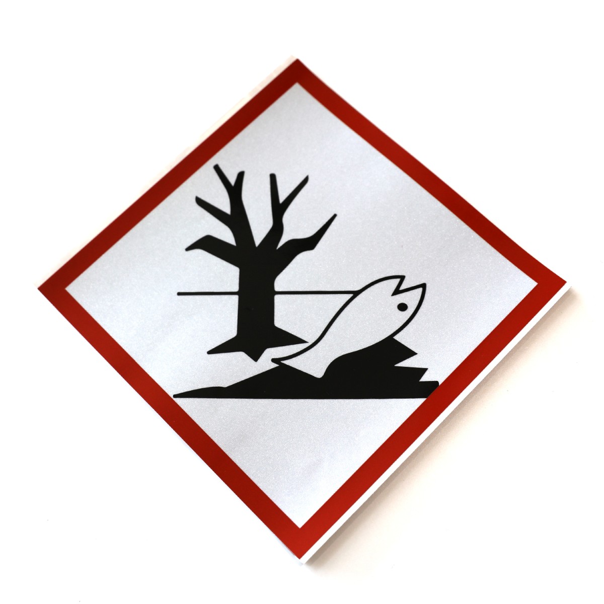 环境危害标签图片