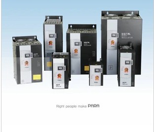 P-TYPE数字式电力调整器图片