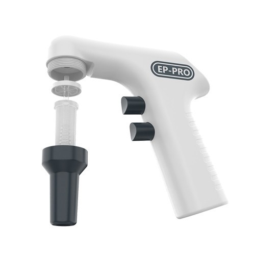 电动移液器EP 100Pro(带支�?图片