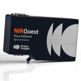 高灵敏度NIRQuest +近红外光谱仪图片