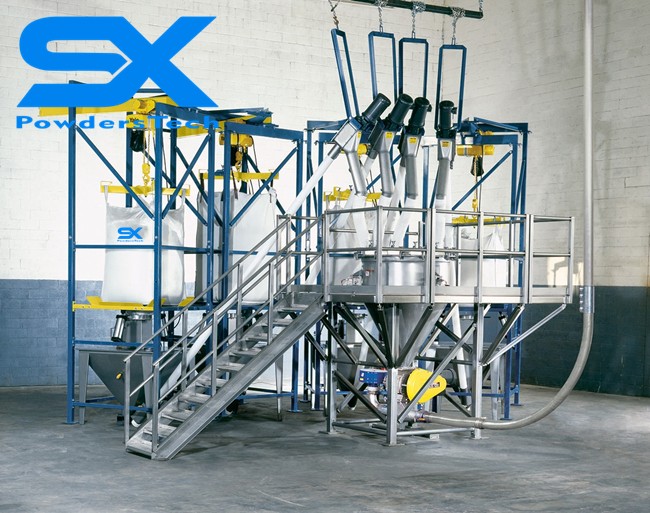 TBPS100吨袋倒袋站图?></a></div>    <span style=