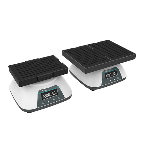 微孔板振荡器VM-500-1P图片