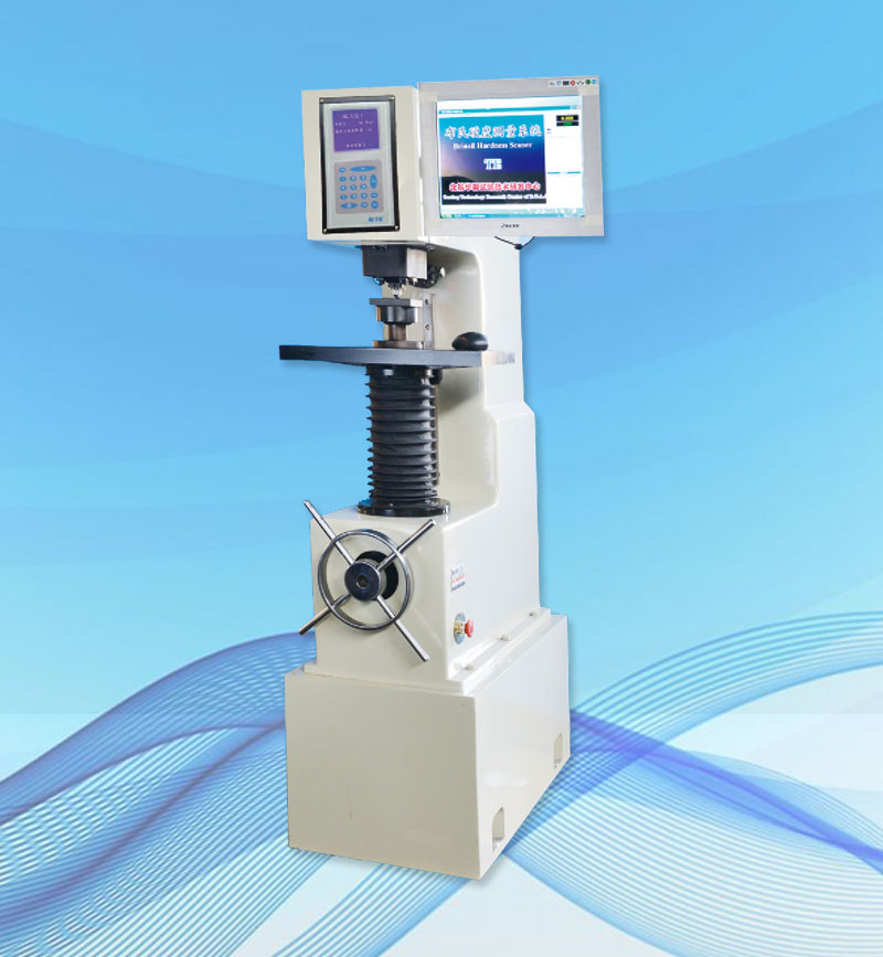 HBS-3000D数显中型布氏硬度计图�?></a></div>    <span style=