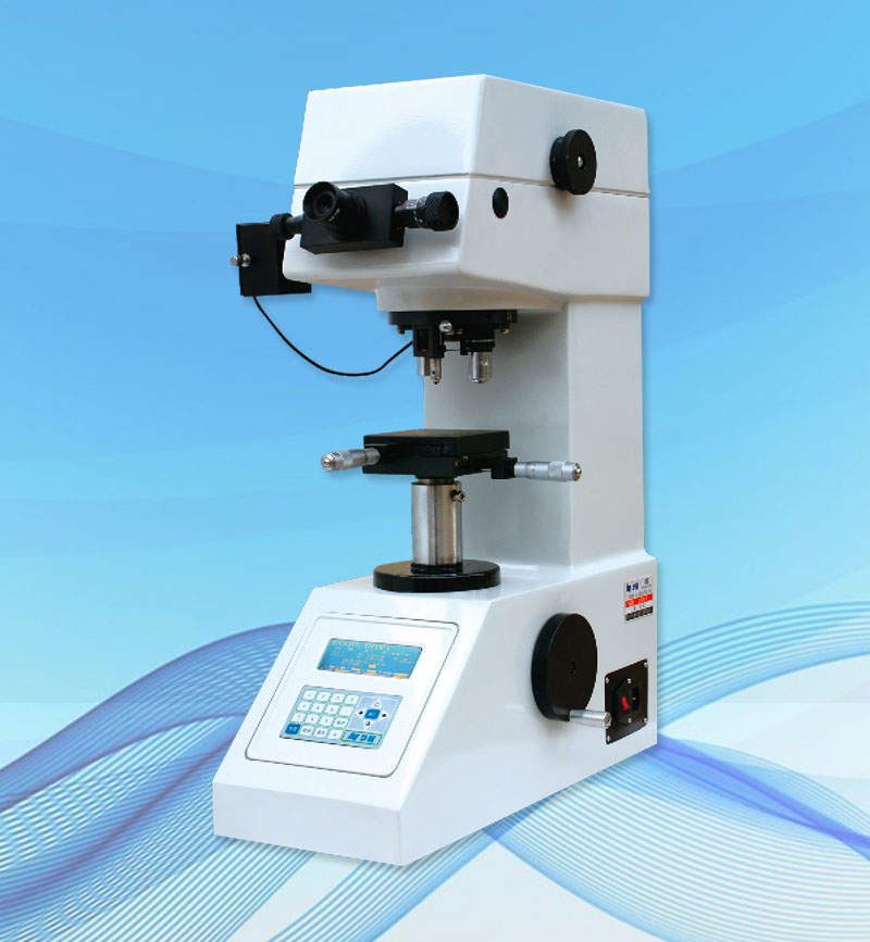 200HV-5型小负荷维氏硬度计图�?></a></div>    <span style=