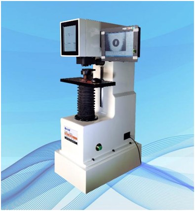 HBS-3000DZ自动布氏硬度计图�?></a></div>    <span style=