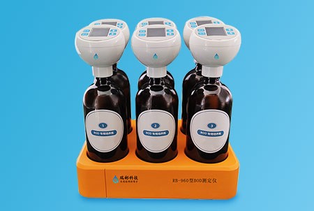 RB-960型BOD5测定仪图�?></a></div>    <span style=