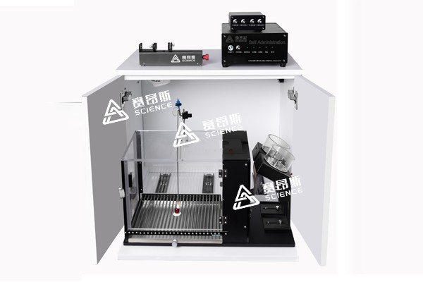 SA214自身给药系统图片