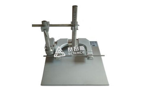 SA305自由落体脑损伤模型打击器图片