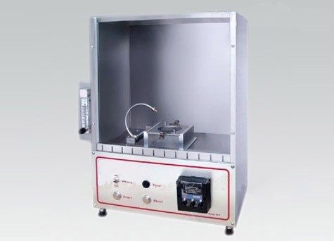 临界热辐射通量测试装置JP-ARFS800图片