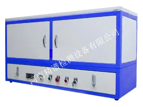 密封胶相容性测试系统JP-AMC1800图片