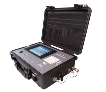 建筑隔热涂料等效热阻测试仪JP-ARZ80图片