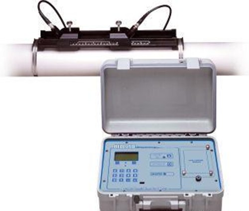 空调机组水流?总流量测试装置JP-ACS380图片