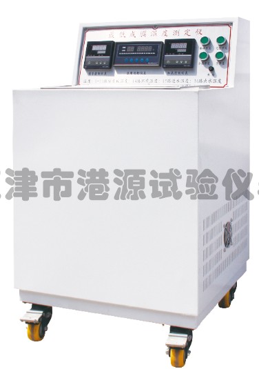 MFT-1节水型成膜温度测定仪图片