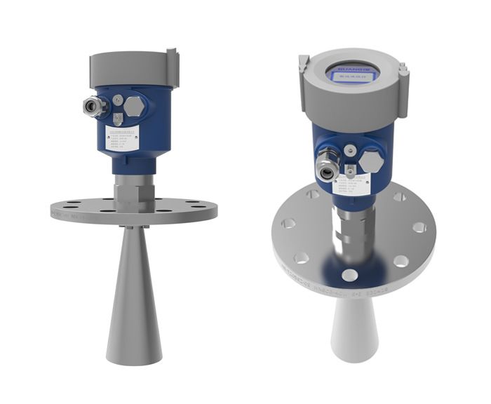 GKYWG-50雷达液位�? style=