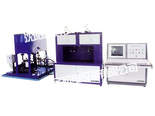 机油滤清器原始效率寿命和累积效率试验台图�?></a></div>    <span style=