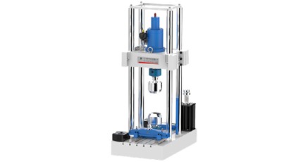 DPL/D-500电液伺服结构疲劳试验机图?></a></div>    <span style=