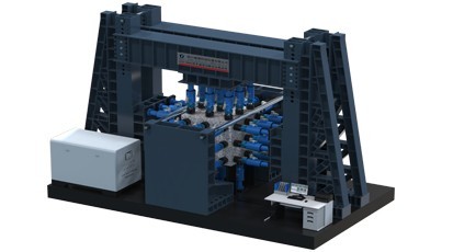 DTD-10000多通道动静态加载试验系统图�?></a></div>    <span style=