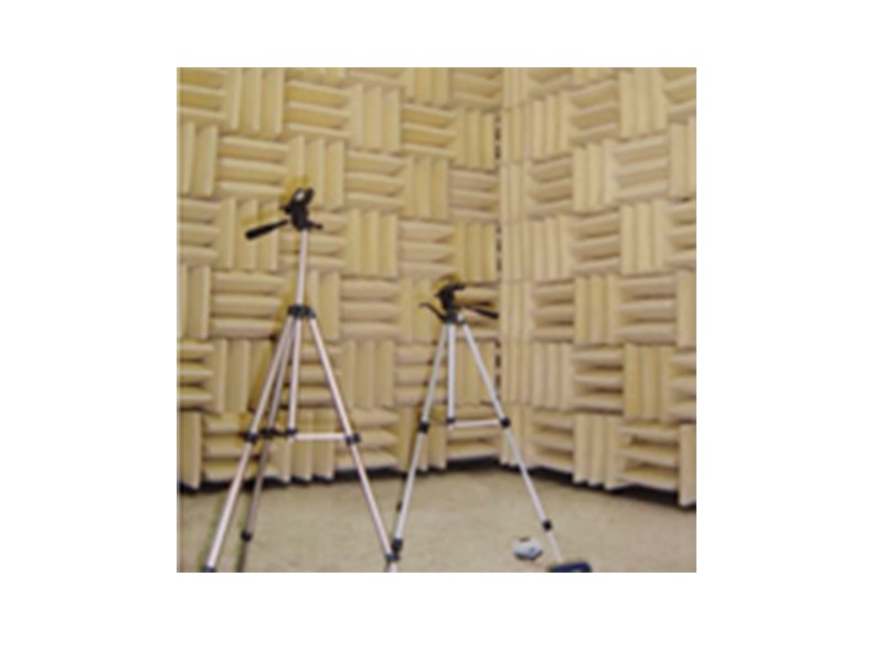 ZFZS风机盘管噪声性能测试装置图片