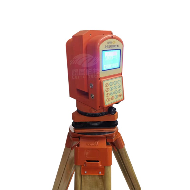 BJSD-2E型激光隧道断面检测仪图片