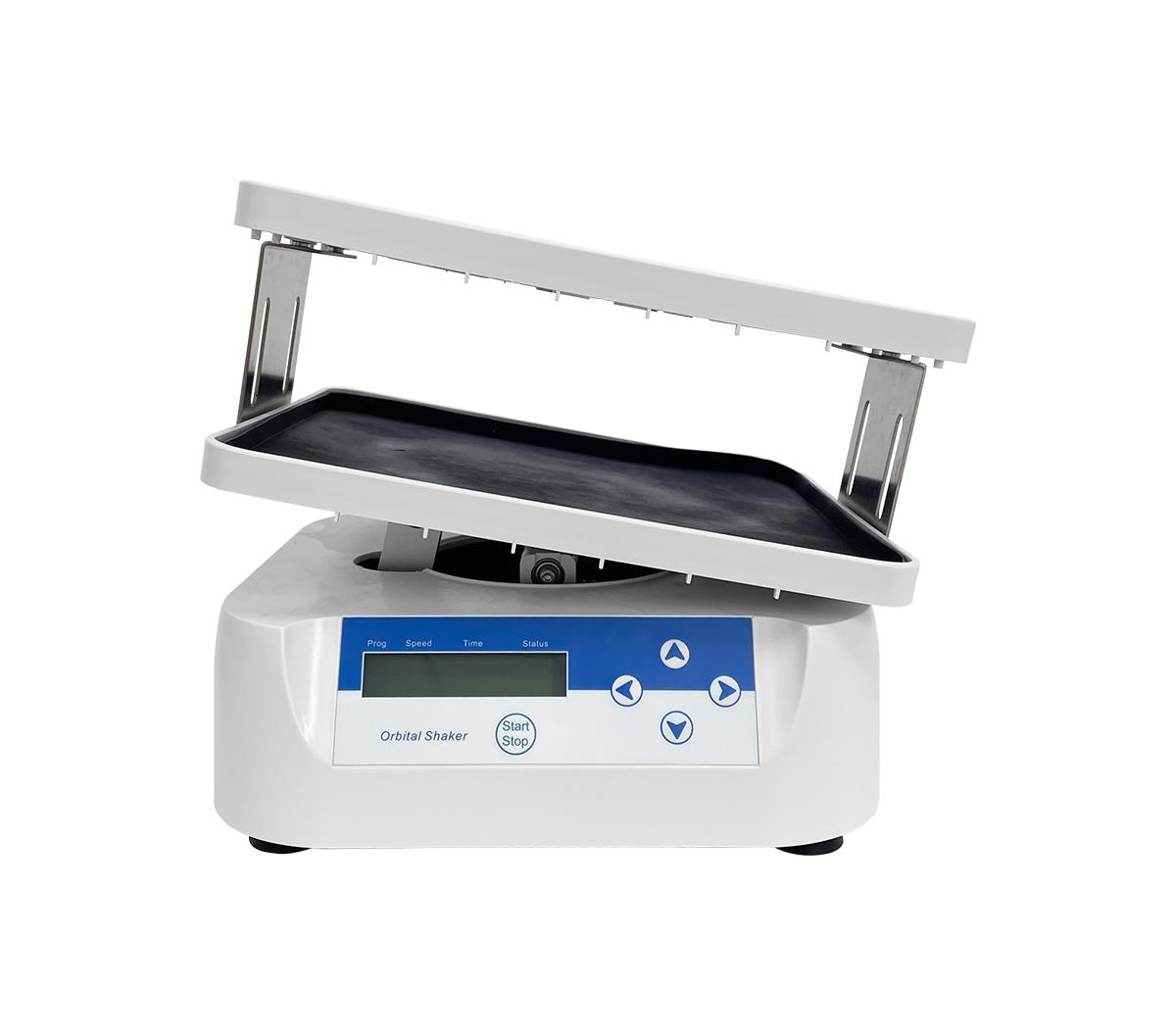 RS-100翘板摇床图片