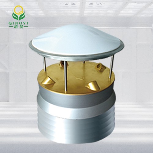 CG-09M多参数超声波风速风向传感器图片